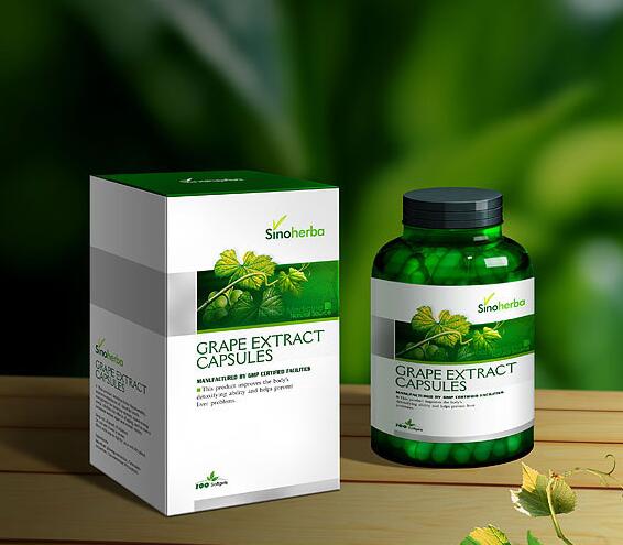 2019年中國進口保健品市場現狀分析